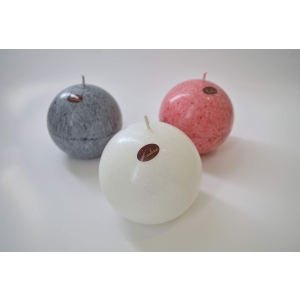 Kaabsoo launched new ball candles