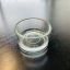 Klaasist korduvkasutatav teeküünlatops Reuseable Glass Tealight Cup